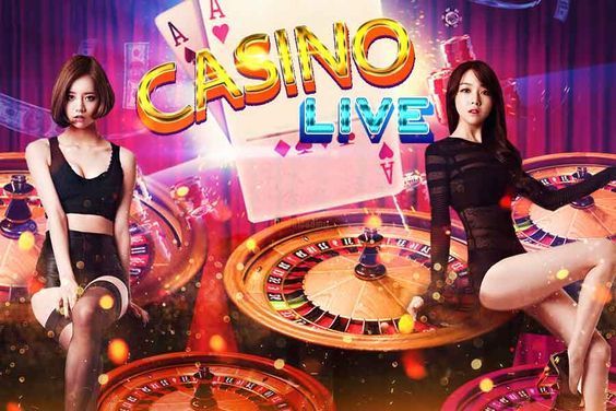 Poker Game Online Live Casino