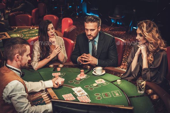Poker Game Online Live Betting