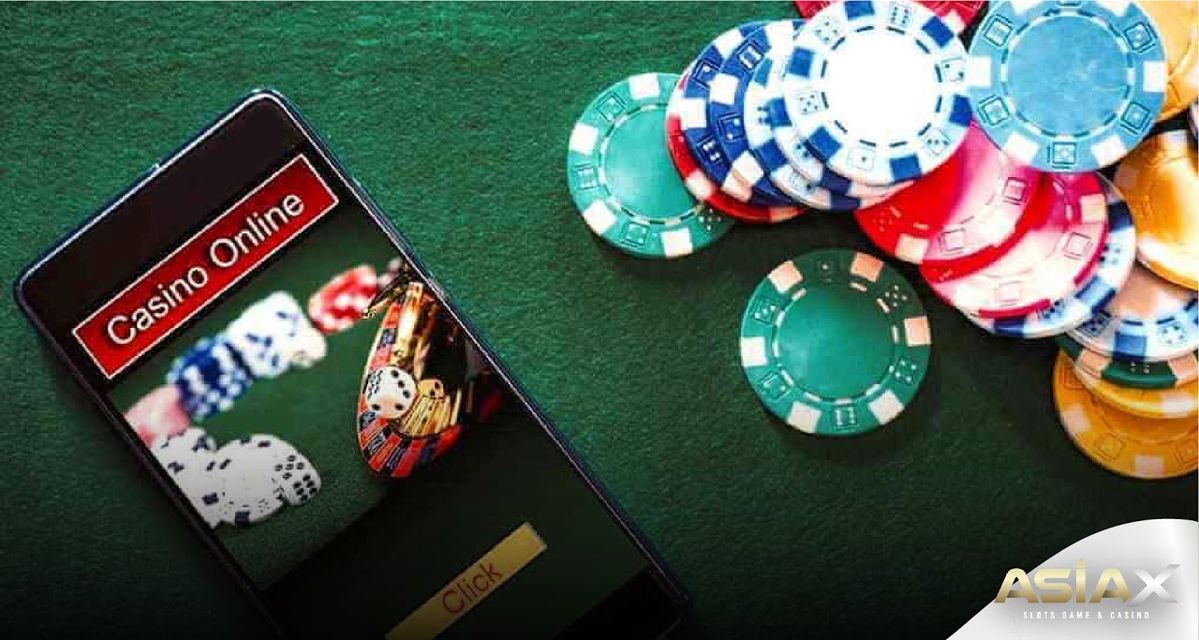 Poker Game Online Welcome Bonus